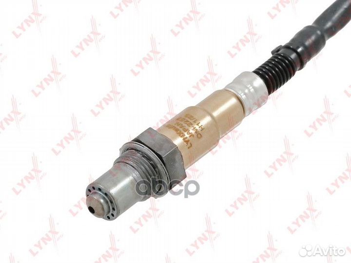 Датчик кислорода DM-2257 lynxauto