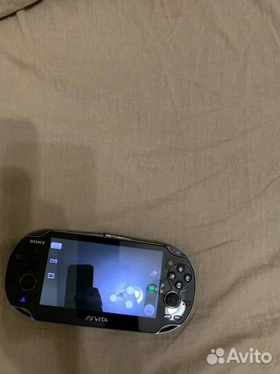 Sony playstation vita