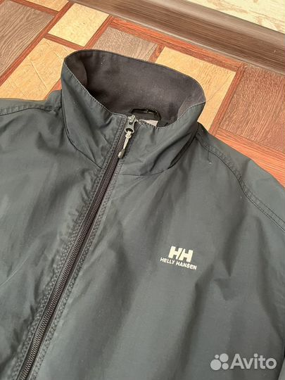 Ветровка Helly hansen