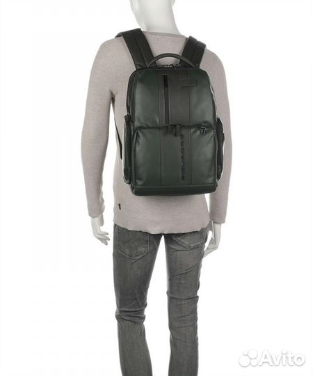 Рюкзак Piquadro Urban Laptop-Rucksack 15