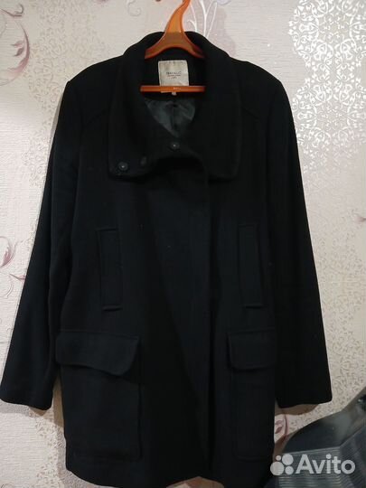 Пальто женское