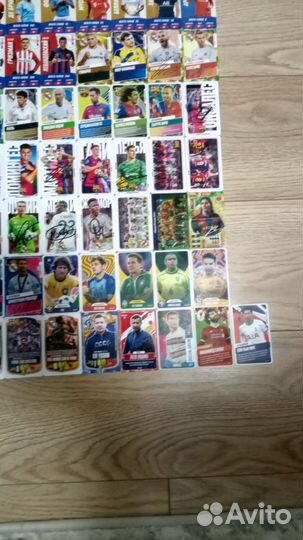 Футбольные карточки драксус,лучшие из лучших,mf ne