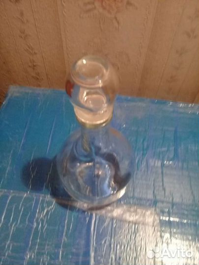 Графин для водки