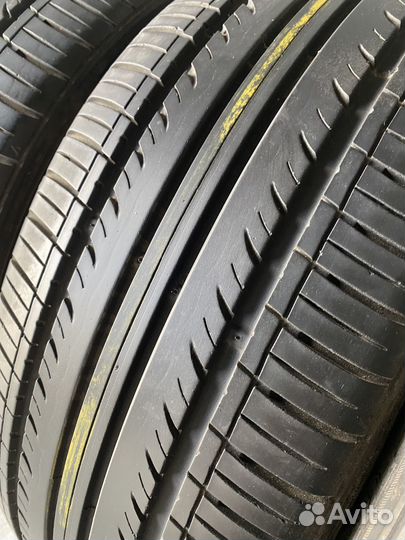Kumho Solus KH17 225/45 R18