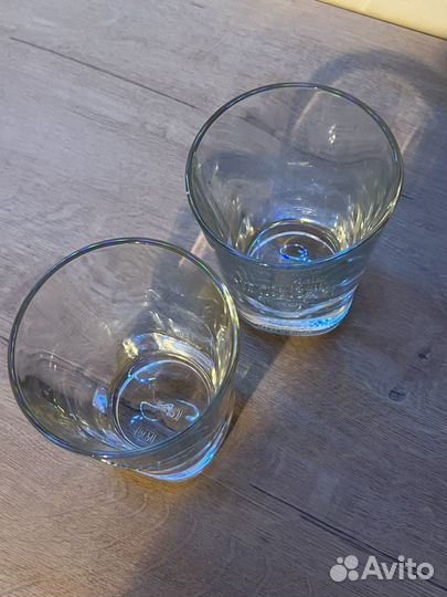 Кружки стаканы