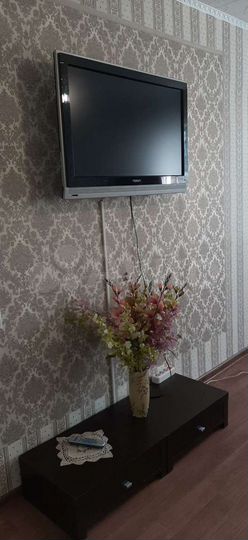 1-к. квартира, 37 м², 2/5 эт.