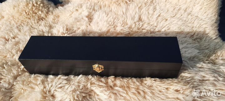 Нож Амара Каитова