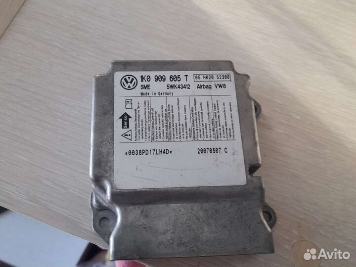 Управления srs