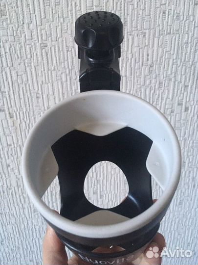 Подстаканник для коляски