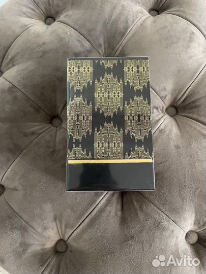 Trussardi Musc Noir 100 ml