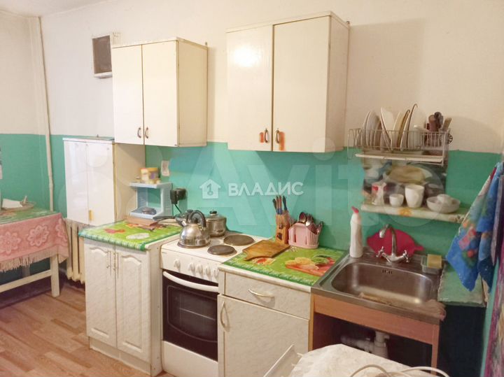 1-к. квартира, 41,7 м², 12/12 эт.