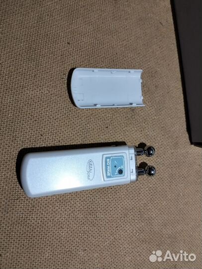 Микротоки от моршин