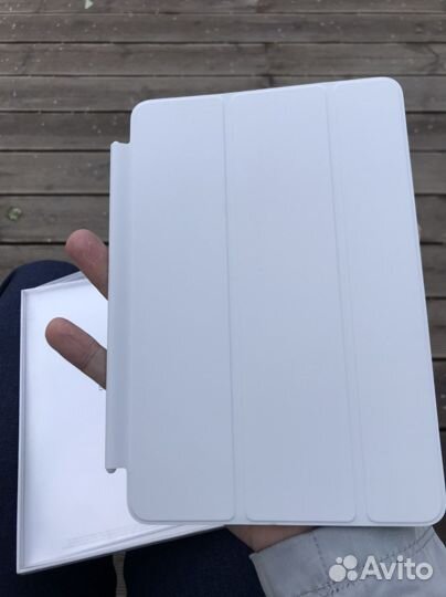 Оригинальный Чехол smart cover iPad mini 5