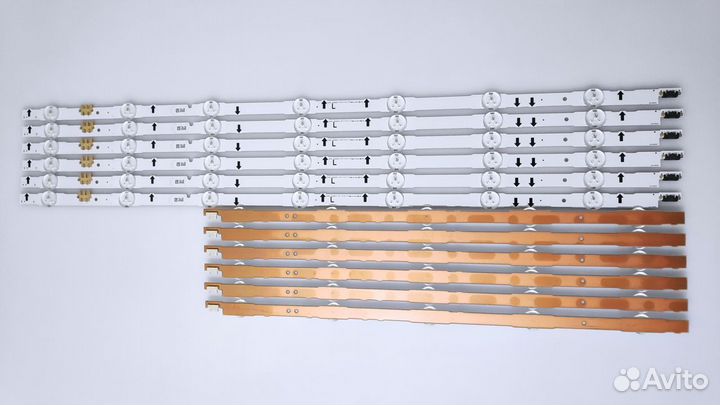 Подсветка для Samsung 55 