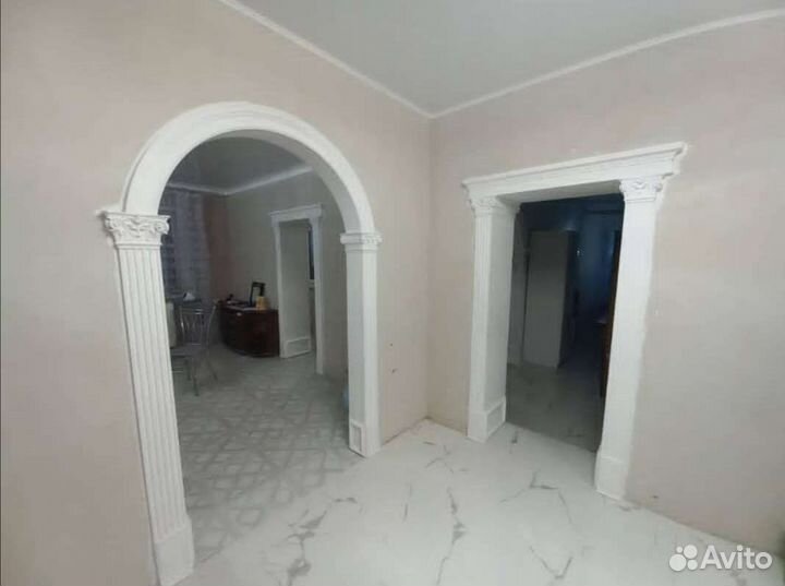 Гипсовая лепнина