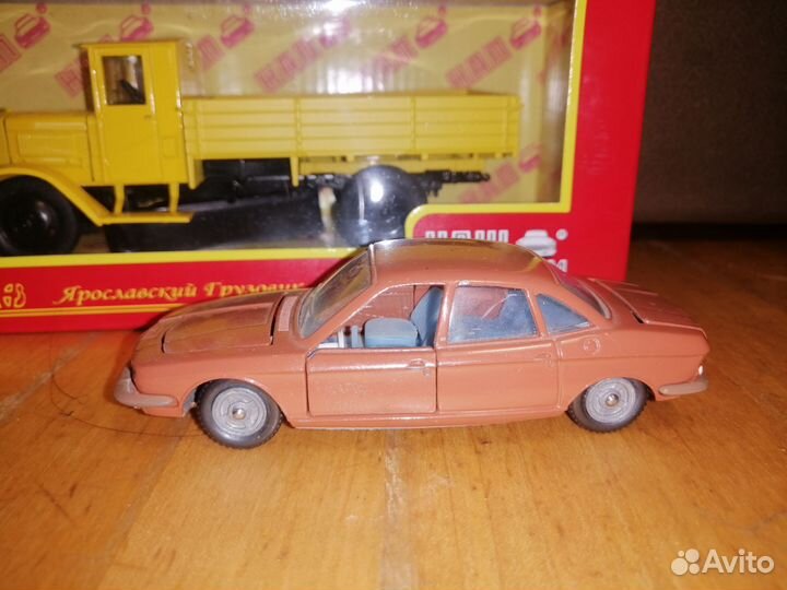 Модель Я-5, ро-80