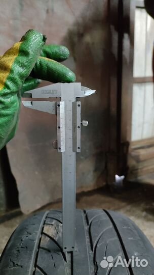 Bridgestone Sports Tourer MY-01 215/50 R17