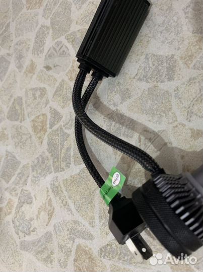 Светодиодные лампы led h11