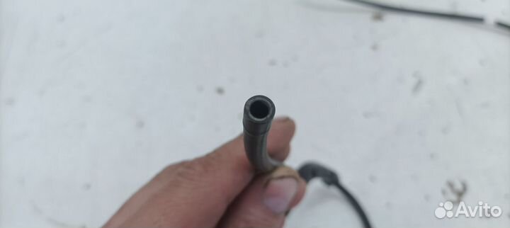 Шланг омывателя лобового стекла Toyota Camry XV70