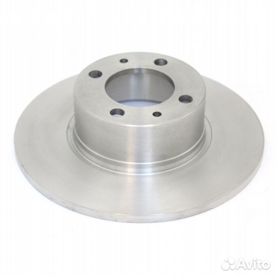 Диск тормозной перед. 2101-07 Автореал