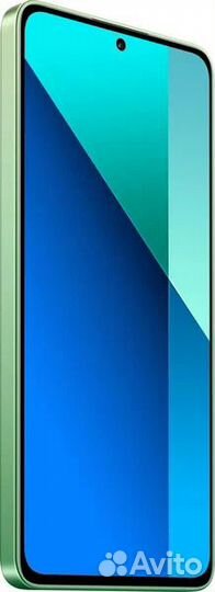 Xiaomi Redmi Note 13, 6/128 ГБ