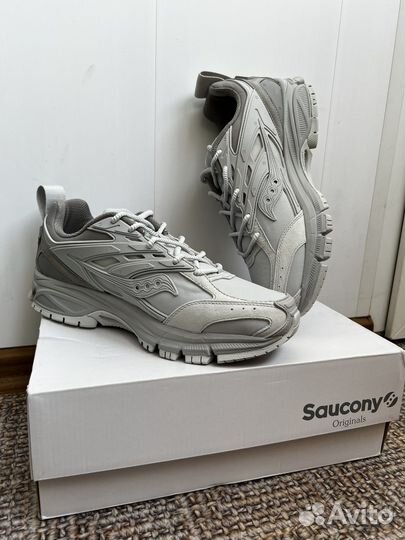 Кроссовки saucony cohesion