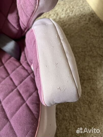 Детское автокресло