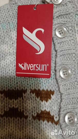 Новая Кофта 92 р