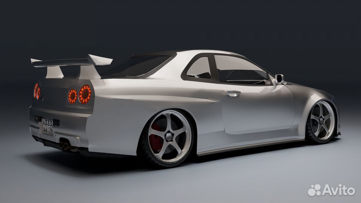 3д моделирование и дизайн