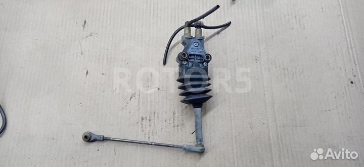 Кран уровня подвески кабины Mercedes-Benz Actros