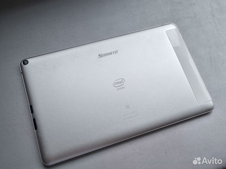 Планшет андроид