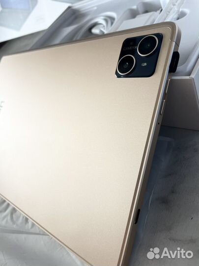 Новый Планшет Umiio A19 Pro/6GB RAM/SSD 128GB/10.1