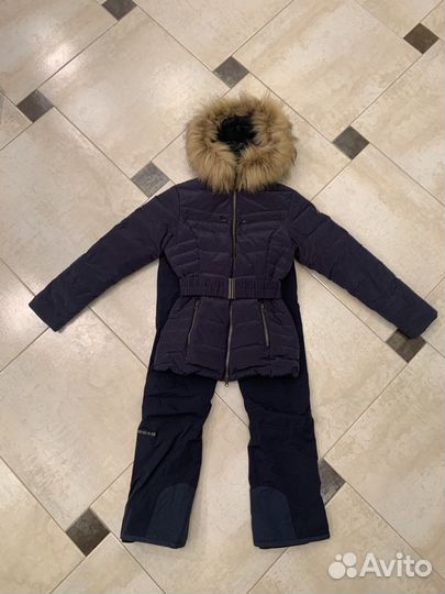 Горнолыжный костюм 8848 altitude женский