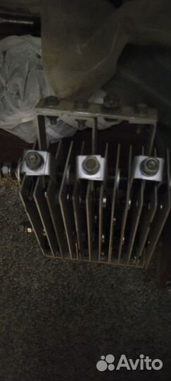 Модуль полупроводниковый силовой