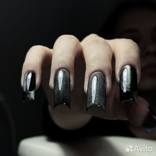 Маникюр/Наращивание