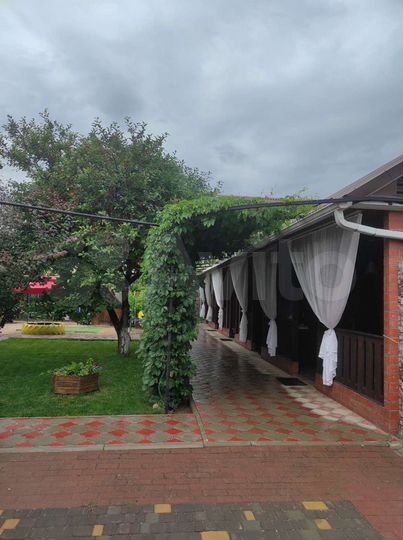 Таунхаус 80 м² на участке 5 сот.