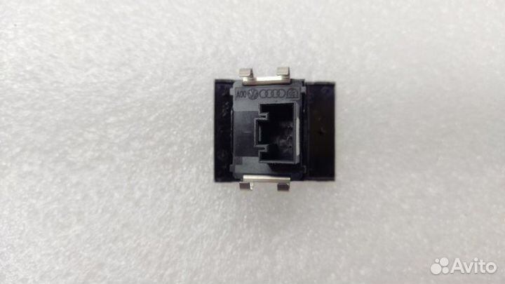 Датчик света Volkswagen Polo мк5 cwva 2018