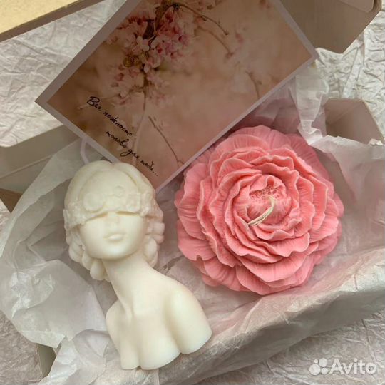 Подарочные наборы