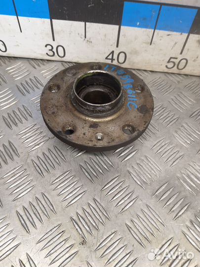 Б/У Ступица задняя Audi A3 8P1 2003-2013, A3 8P