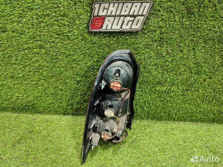 Стоп-сигнал задний правый Ssangyong Actyon Sports