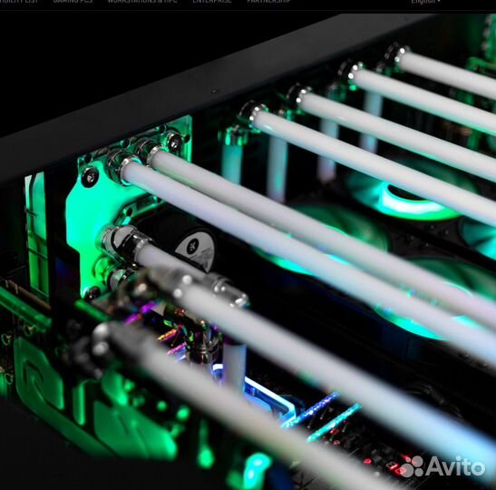EK-Quantum Reflection Uni 140 D5 PWM D-RGB - Plexi