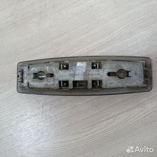 Плафон салона задний Opel Astra H