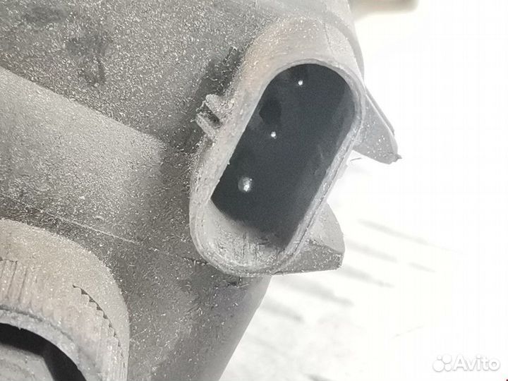 Фара правая Saab 9-3 2002 4910378