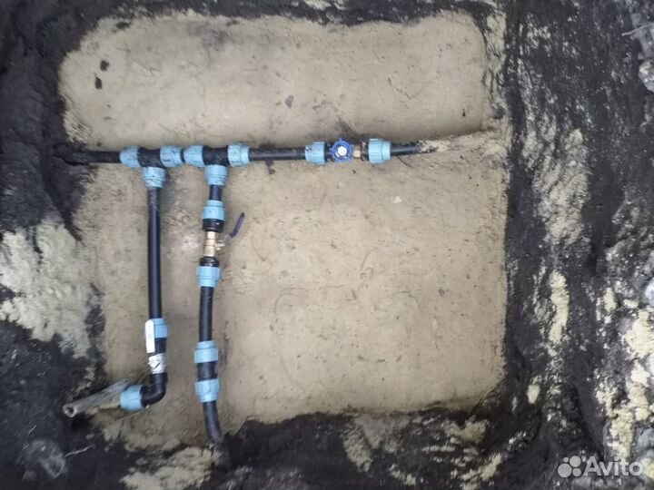 Выполним работу от а до я