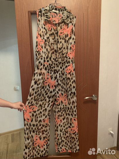 Комбинезон женский
