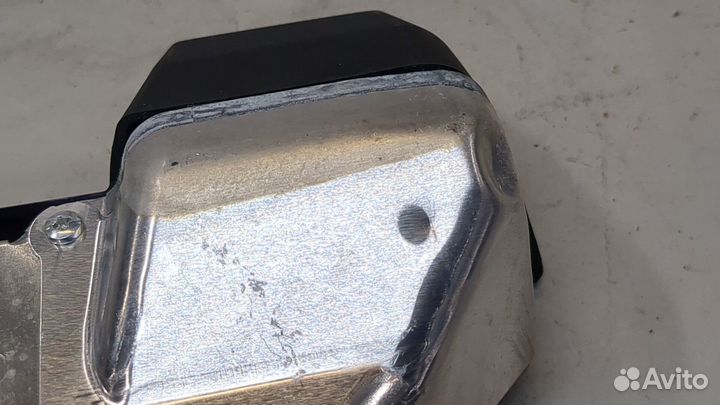 Камера переднего вида Subaru Legacy Outback (B15), 2018