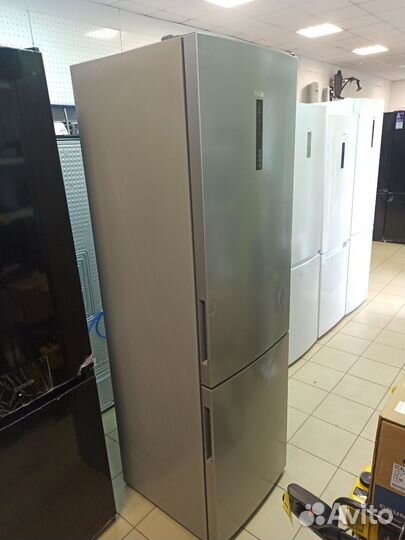 Холодильник Haier (Без эксплуатации)