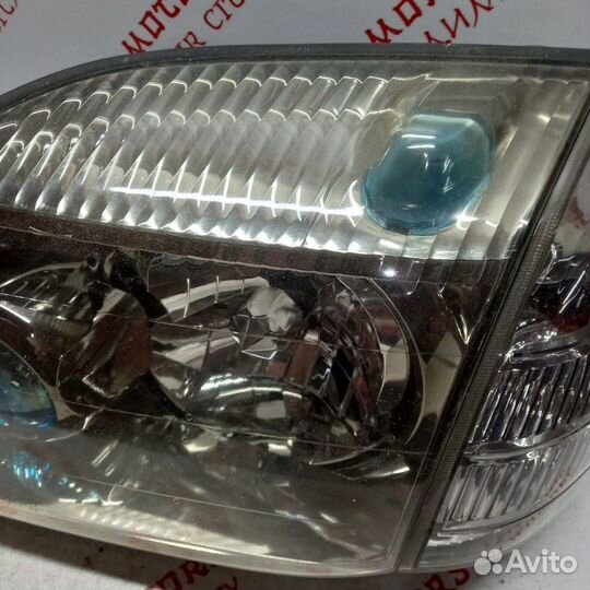 Фара ксеноновая передняя левая Nissan X Trail T30