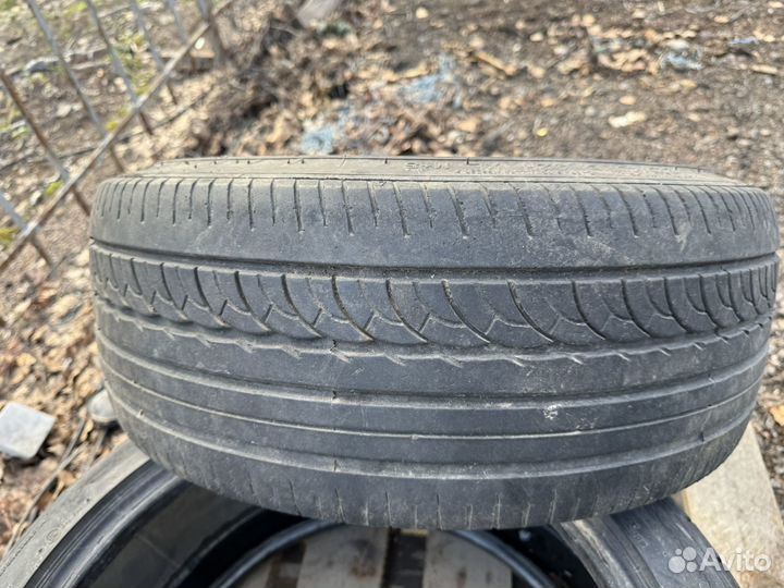 Nankang AS-1 225/40 R18 92H