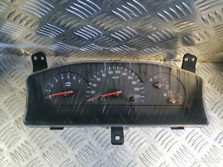 Панель приборов Chery Fora Vortex Estina